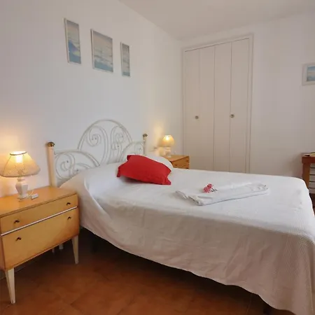 Apartment Rnet- Marenostrum 72 Roses
