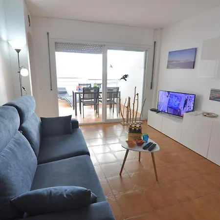 Apartmán Rnet- Marenostrum 72 *