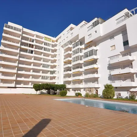 Apartmán Rnet- Marenostrum 72 *