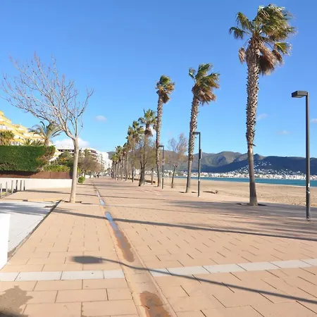 Rnet- Marenostrum 72 Apartmán