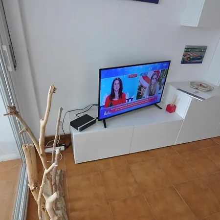 Rnet- Marenostrum 72 Apartmán *