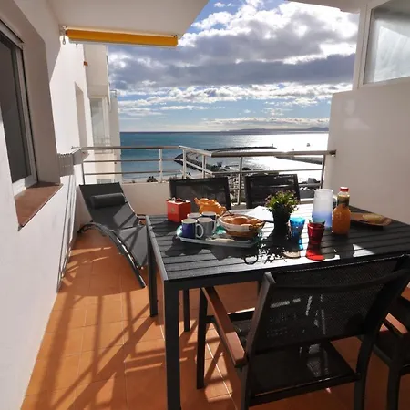 Rnet- Marenostrum 72 Apartmán *