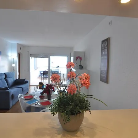 Rnet- Marenostrum 72 Apartmán *