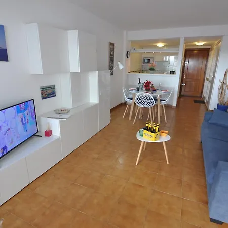 Rnet- Marenostrum 72 Apartmán *
