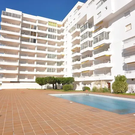 Apartmán Rnet- Marenostrum 72