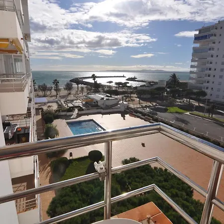 Daire Rnet- Marenostrum 72 *